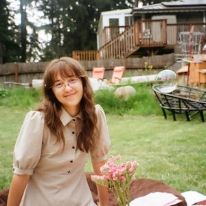 Meet your Posher, Kacy